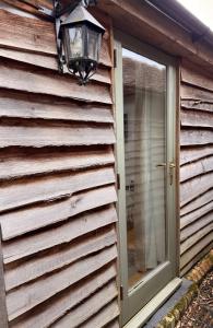 Beautiful Barn Retreat
