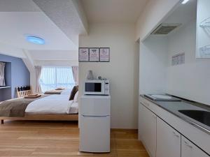 アンドステイ根岸1丁目402