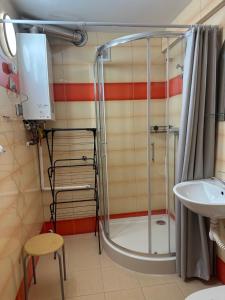 Apartament Misio Dwa