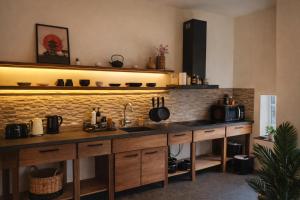 SLEEP INN ANTWERP - Short & Longterm rentals