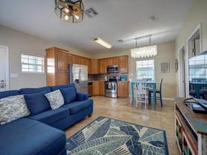 BellaVita Beach House Pool,Golf Cart,Dogs welcome