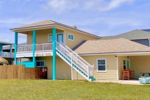 BellaVita Beach House Pool,Golf Cart,Dogs welcome
