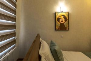 Fabrika Chic 2BR Apartment