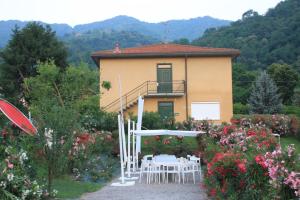Home sweet Home Casati&Gilardi, speedboat on Lake Como
