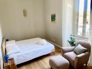Rooms with a View, Trastevere Home Rental