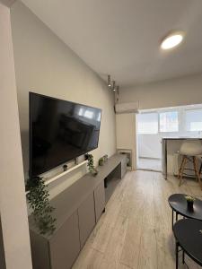 Blue Home Apartment