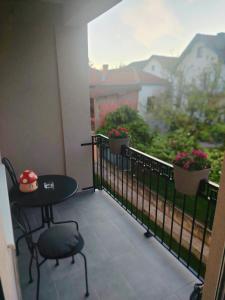 Atlantis Apartman