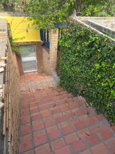 Posada y Residencias Villa Juana
