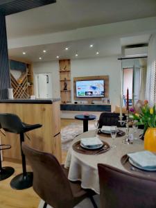Atlantis Apartman