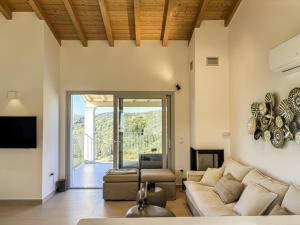 Villa Chriselle by Corfu Stay Solutions
