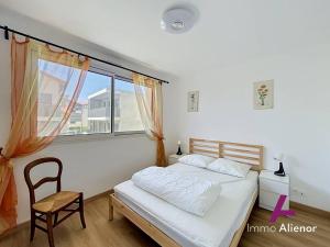 Villa spacieuse avec parking et wifi - 10 pers. - FR-1-857-78