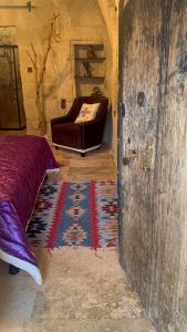 Cemil Köyü Cave House