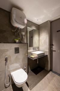 The Lohias Premium - Delhi IGI Airport