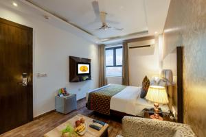 The Lohias Premium - Delhi IGI Airport