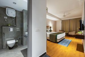 The Lohias Premium - Delhi IGI Airport