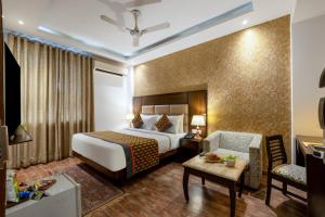 The Lohias Premium - Delhi IGI Airport