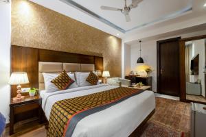 The Lohias Premium - Delhi IGI Airport