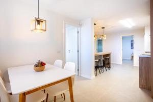 Relax en Bajamar junto al mar by Cabana Rentals