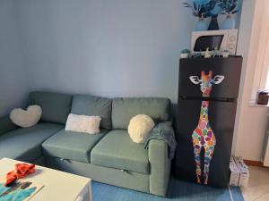 Sol&Bora Casa Vacanze Trieste