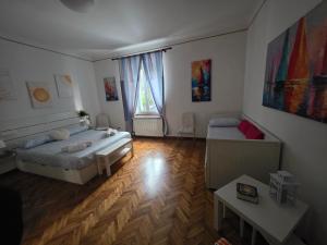 Sol&Bora Casa Vacanze Trieste