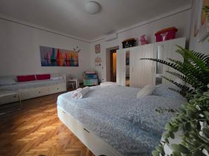 Sol&Bora Casa Vacanze Trieste