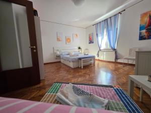 Sol&Bora Casa Vacanze Trieste