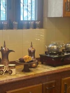 Luxury Ashok Cottage