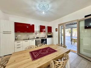 Le Corti Sarde Beach Apartments