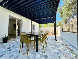 Le Corti Sarde Beach Apartments img50