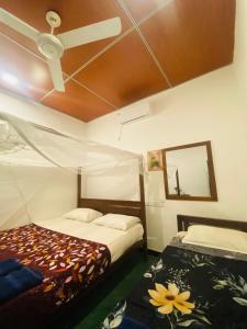 Baywings Rooms