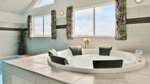 Villavilla 293 - Vrist, Vestjylland