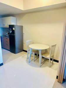 Edén Urbano - Couples 1BR