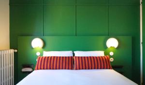 Hotel Ours Blanc - Victor Hugo