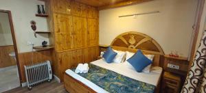 Himtal Stays 3BHK Jungle View Retreat, Manali