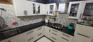 Himtal Stays 3BHK Jungle View Retreat, Manali