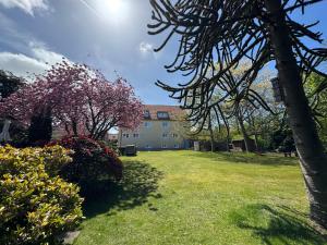 Hotel Zum Hanseaten