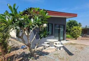 Phum Riang House