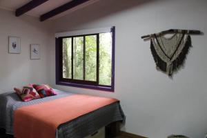 Mahuida Ruka Con Con 3 personas Bosque Nativo