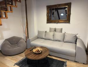 Baritiu Apartment Brasov