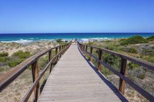 Bungalow Gran Alacant, Santa Pola