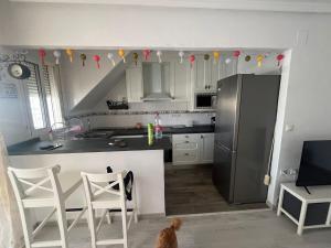 Bungalow Gran Alacant, Santa Pola