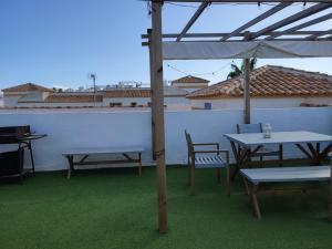 Bungalow Gran Alacant, Santa Pola