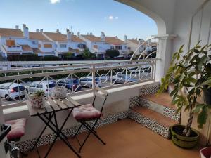 Bungalow Gran Alacant, Santa Pola