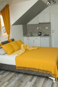 Apartmani Romansa