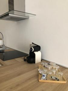 Aretè Apartment