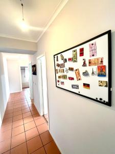 The Travelers House