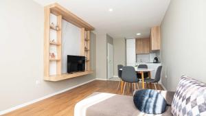 Sea Holiday Apartments 15