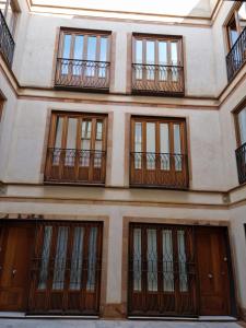 Apartamento Premium con Terraza Privada en la Mejor Zona de Sevilla