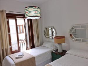 Apartamento Premium con Terraza Privada en la Mejor Zona de Sevilla