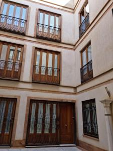 Apartamento Premium con Terraza Privada en la Mejor Zona de Sevilla